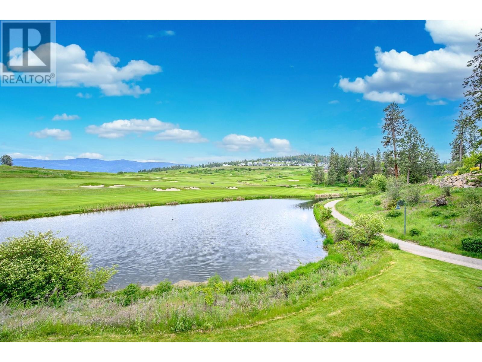 272 Chicopee Road Unit# 16b. Vernon, British Columbia