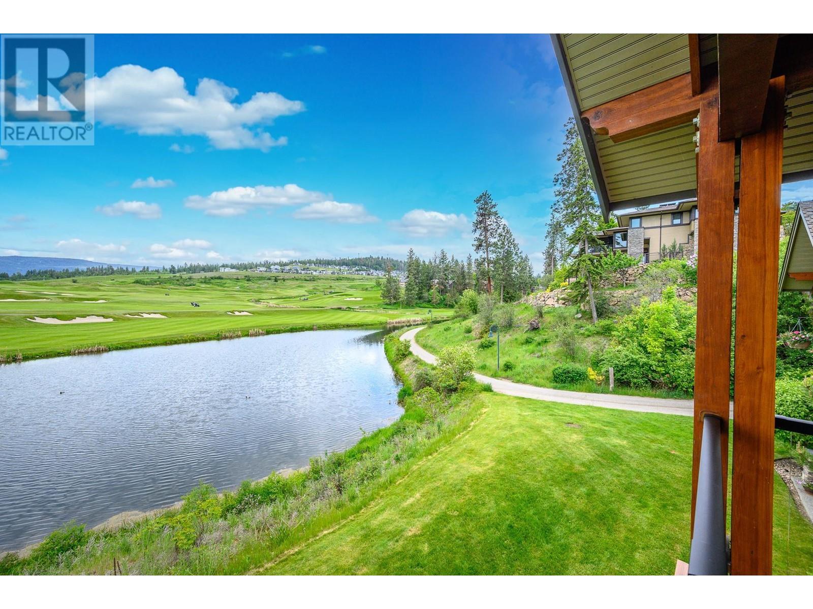 272 Chicopee Road Unit# 16b. Vernon, British Columbia