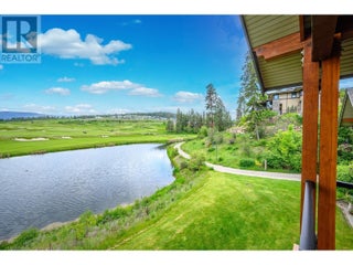 272 Chicopee Road Unit# 16b. Vernon, British Columbia