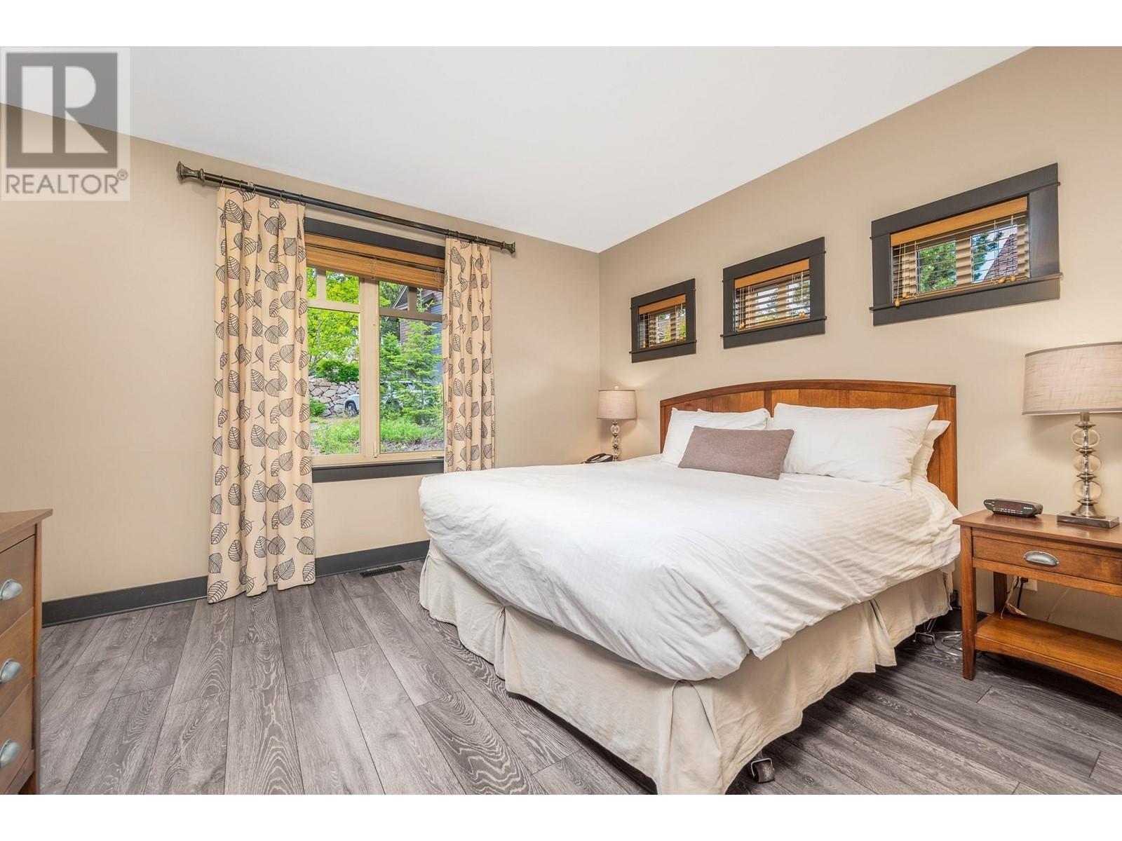 272 Chicopee Road Unit# 16b. Vernon, British Columbia