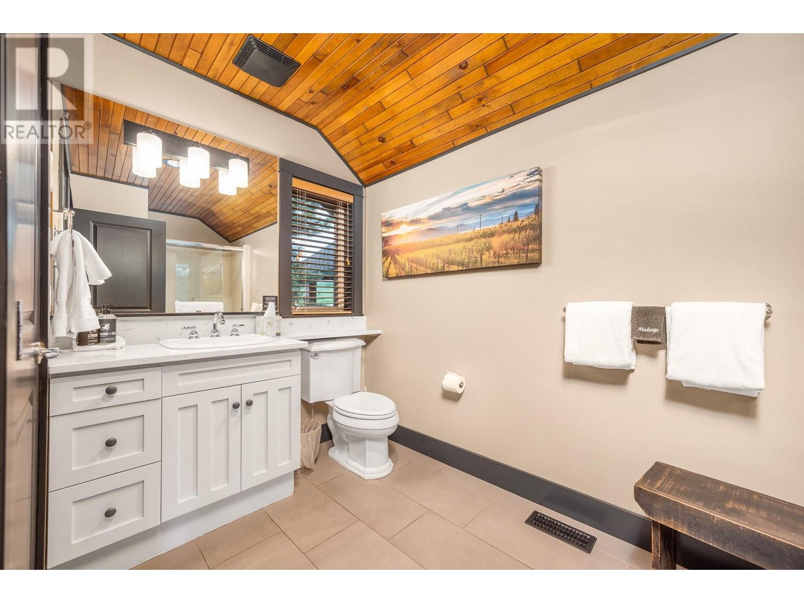 272 Chicopee Road Unit# 16b. Vernon, British Columbia