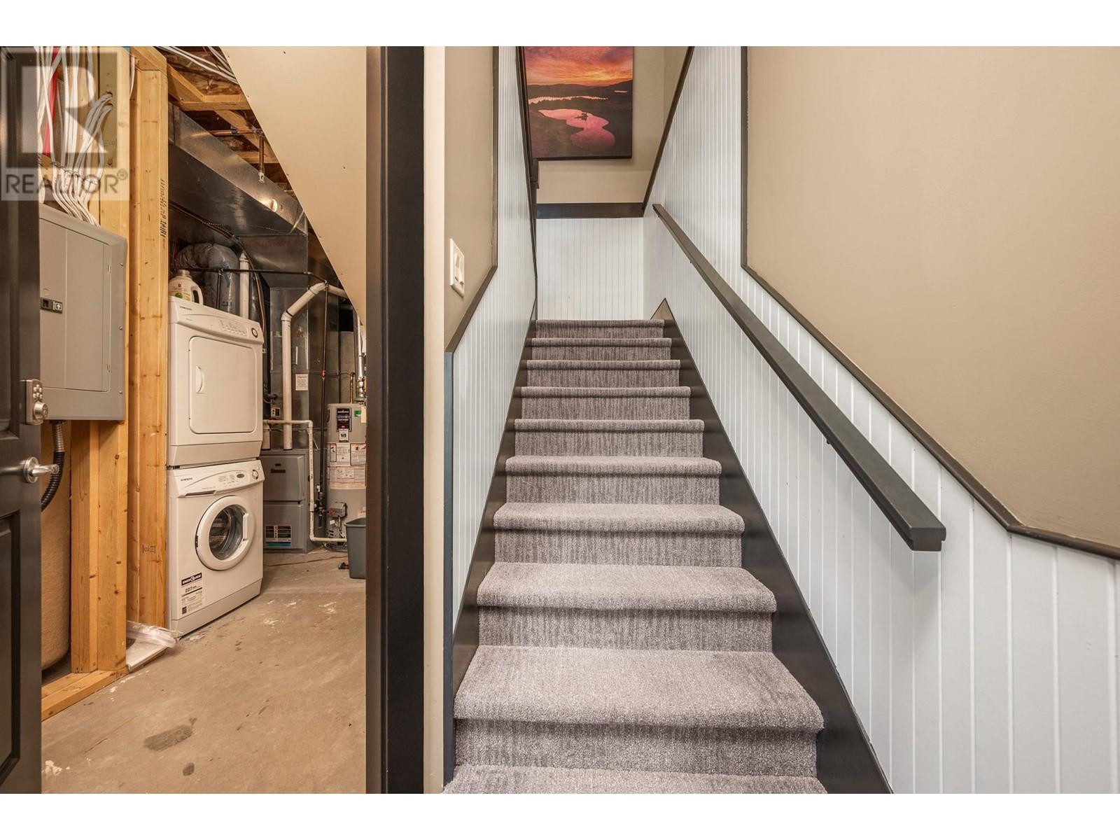 272 Chicopee Road Unit# 16b. Vernon, British Columbia