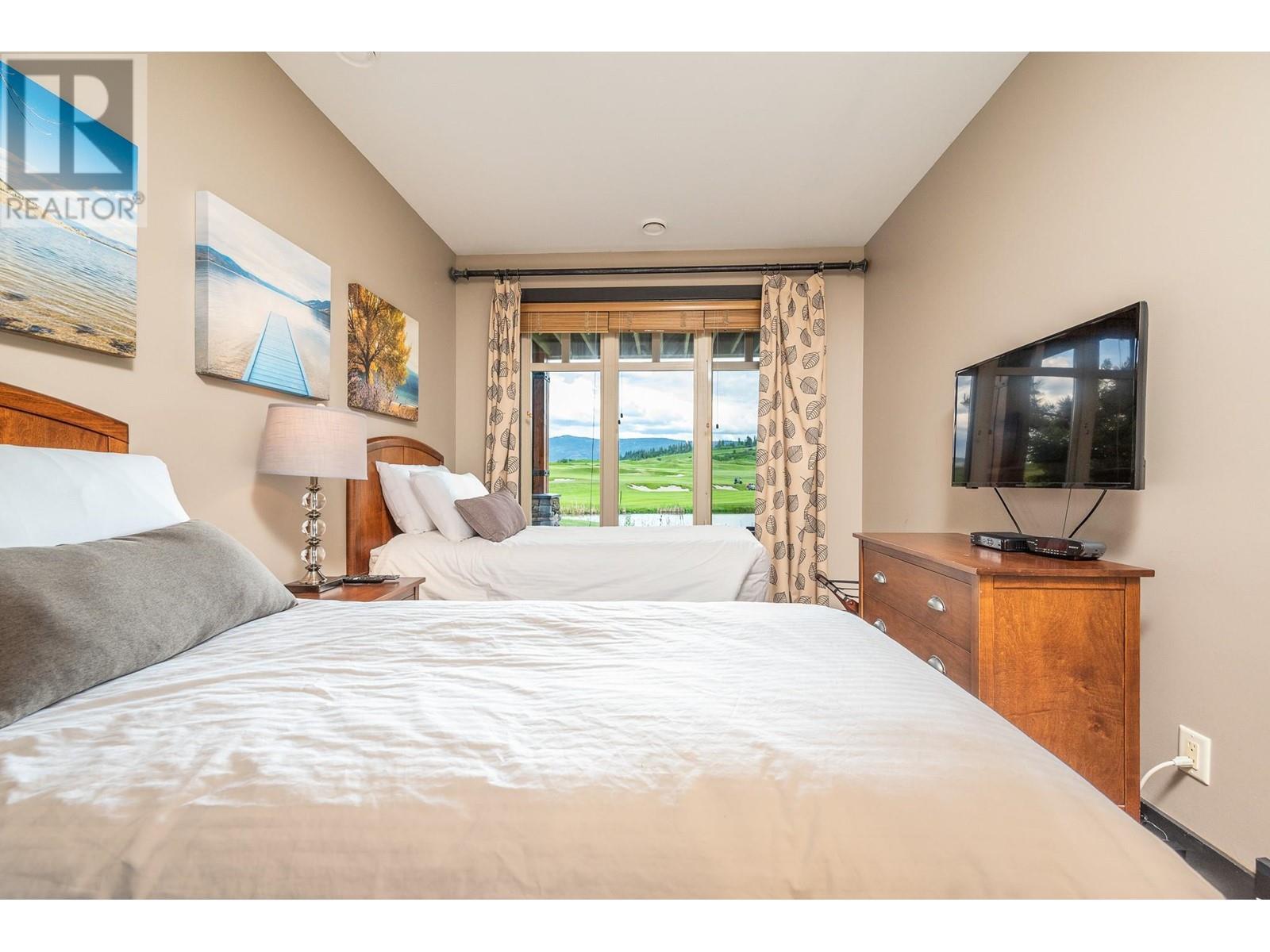 272 Chicopee Road Unit# 16b. Vernon, British Columbia