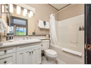 272 Chicopee Road Unit# 16b. Vernon, British Columbia