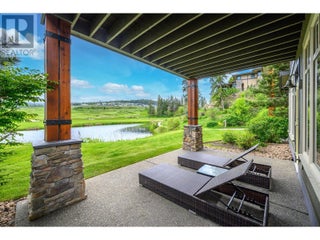 272 Chicopee Road Unit# 16b. Vernon, British Columbia