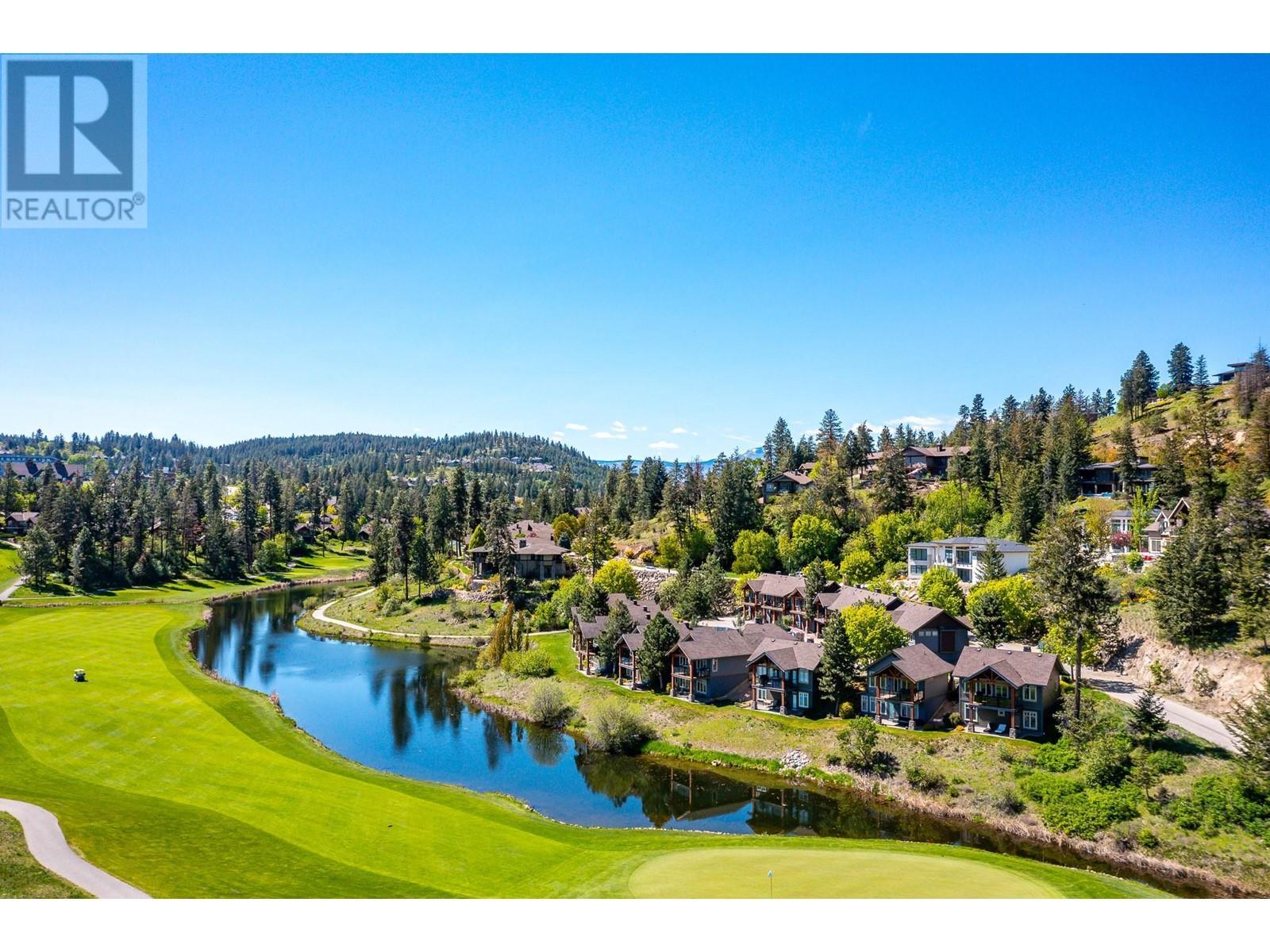 272 Chicopee Road Unit# 16b. Vernon, British Columbia