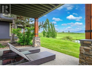 272 Chicopee Road Unit# 16b. Vernon, British Columbia