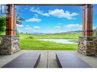 272 Chicopee Road Unit# 16b. Vernon, British Columbia