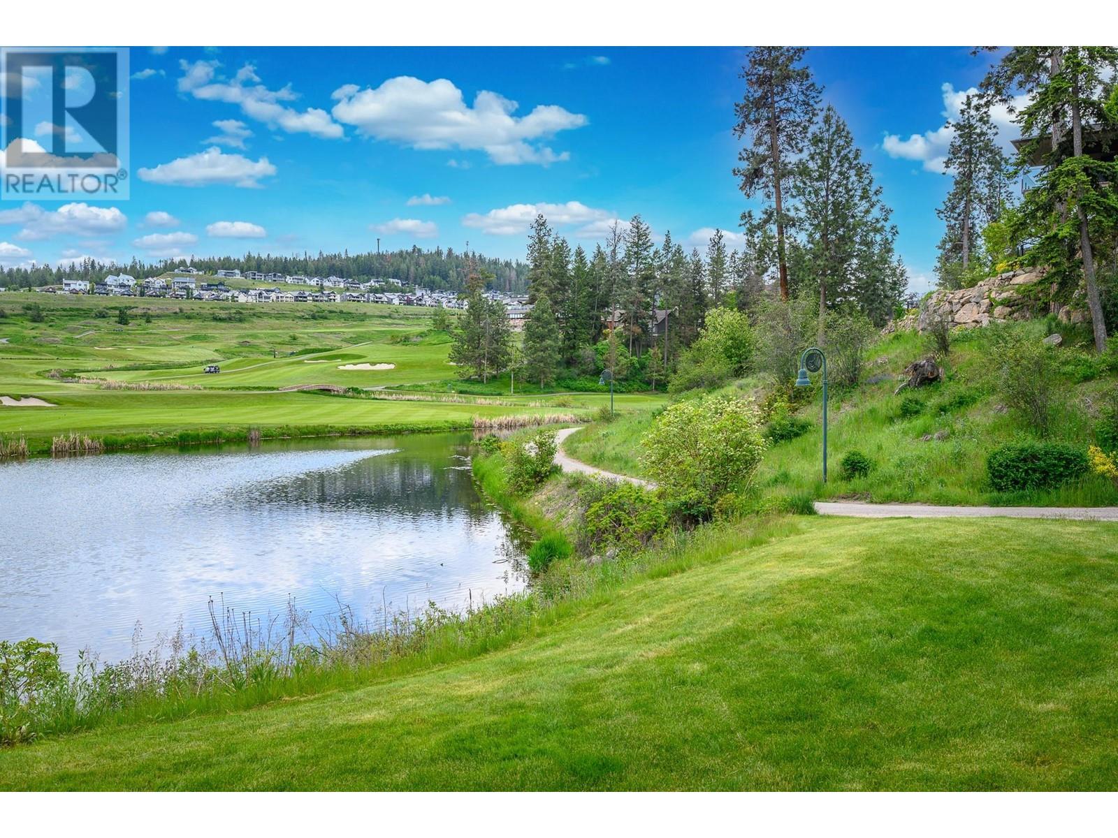 272 Chicopee Road Unit# 16b. Vernon, British Columbia