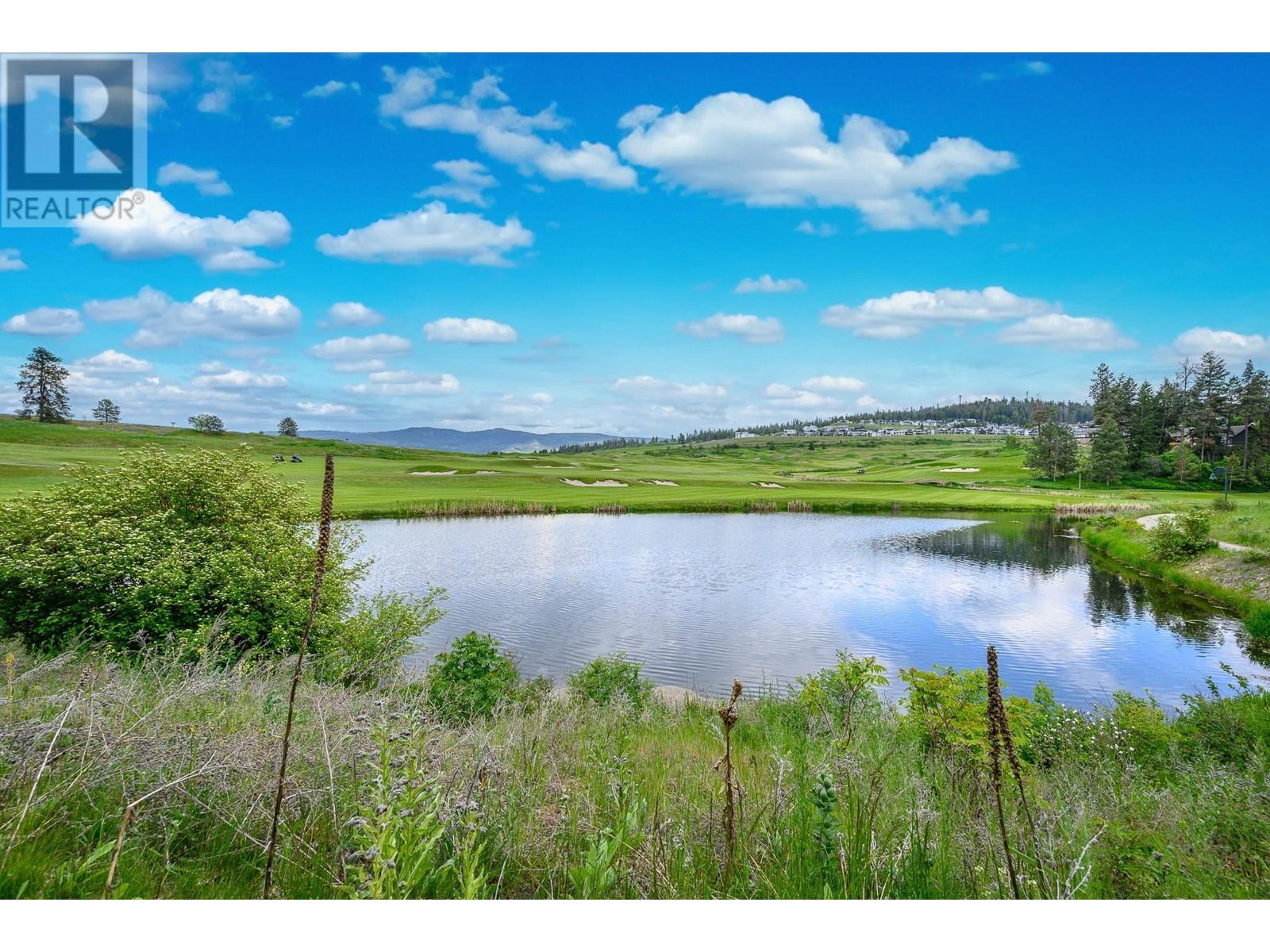 272 Chicopee Road Unit# 16b. Vernon, British Columbia