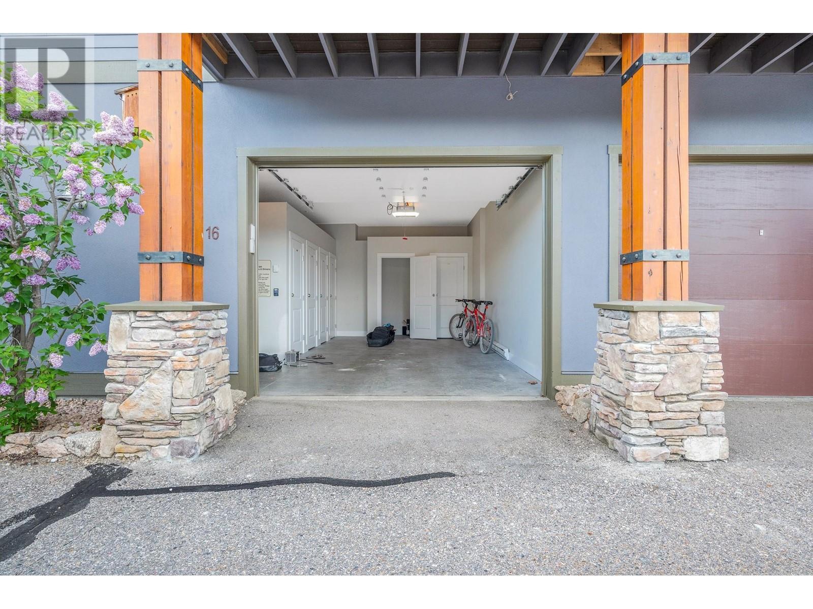 272 Chicopee Road Unit# 16b. Vernon, British Columbia