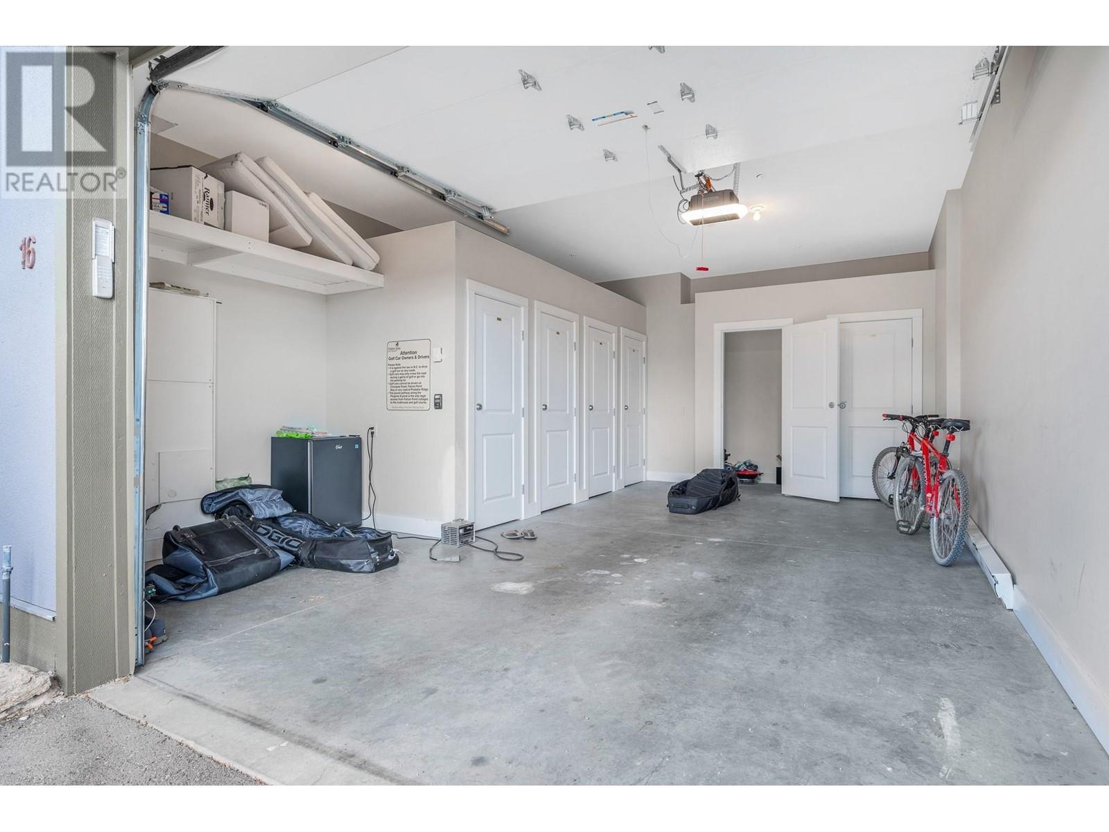 272 Chicopee Road Unit# 16b. Vernon, British Columbia