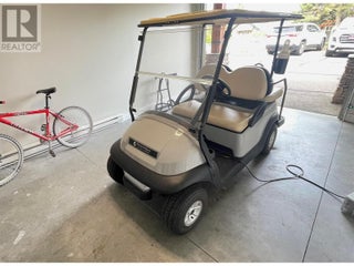 272 Chicopee Road Unit# 16b. Vernon, British Columbia