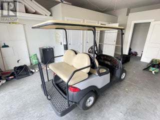 272 Chicopee Road Unit# 16b. Vernon, British Columbia