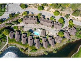 272 Chicopee Road Unit# 16b. Vernon, British Columbia