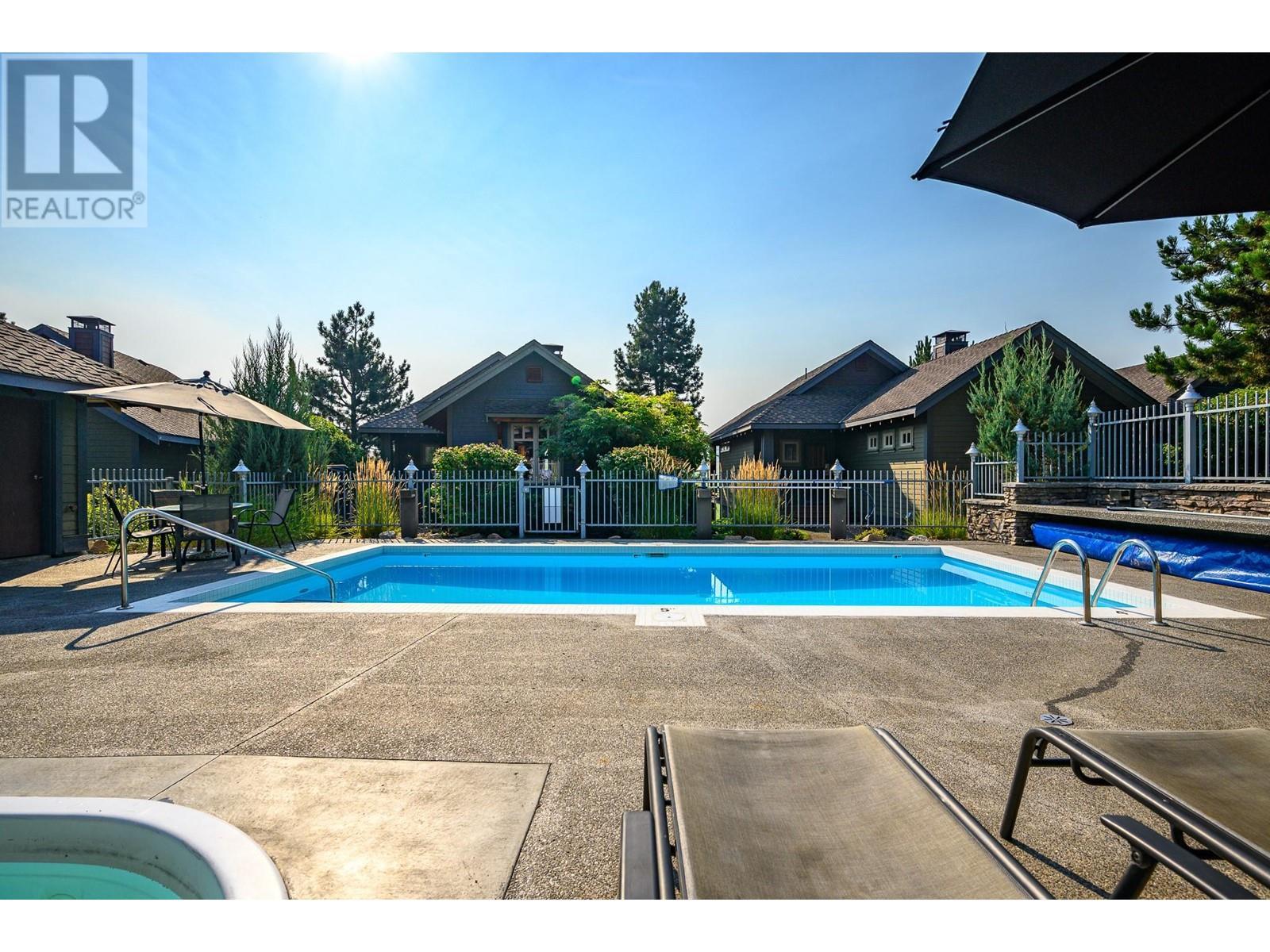 272 Chicopee Road Unit# 16b. Vernon, British Columbia
