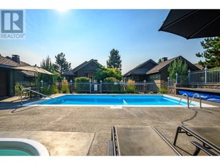 272 Chicopee Road Unit# 16b. Vernon, British Columbia