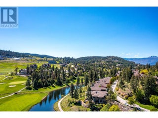 272 Chicopee Road Unit# 16b. Vernon, British Columbia