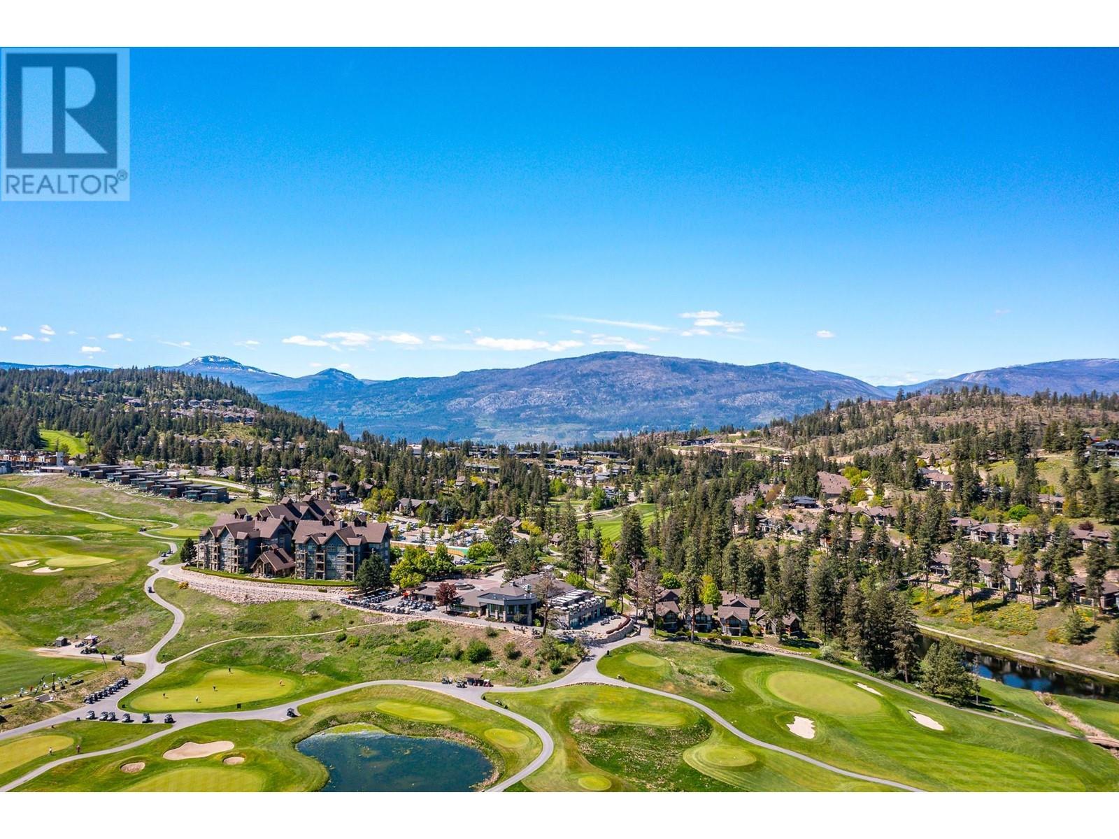 272 Chicopee Road Unit# 16b. Vernon, British Columbia