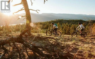 272 Chicopee Road Unit# 16b. Vernon, British Columbia