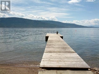 9475 Kilkenny Place Lot# 180. Vernon, British Columbia