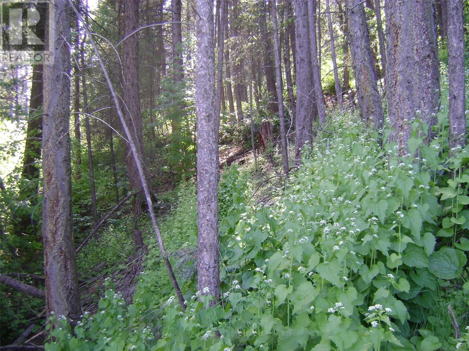 9475 Kilkenny Place Lot# 180. Vernon, British Columbia