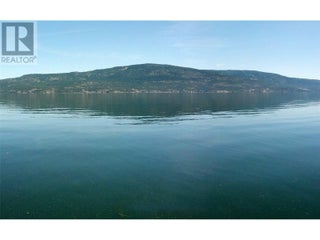 9475 Kilkenny Place Lot# 180. Vernon, British Columbia