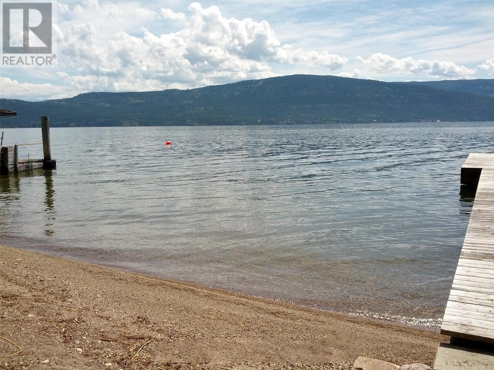 9475 Kilkenny Place Lot# 180. Vernon, British Columbia