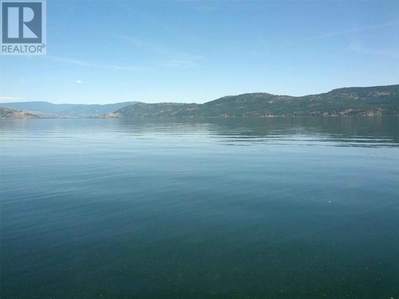 9475 Kilkenny Place Lot# 180. Vernon, British Columbia