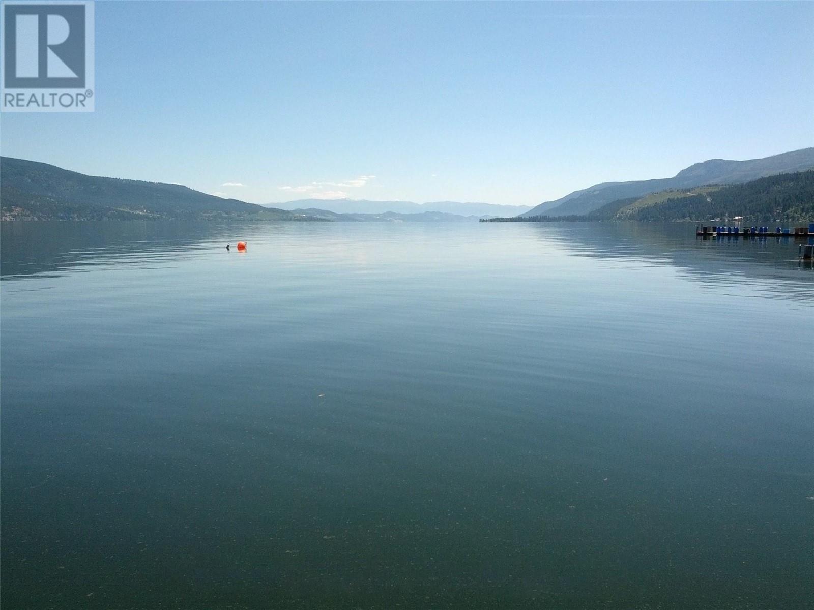 9475 Kilkenny Place Lot# 180. Vernon, British Columbia