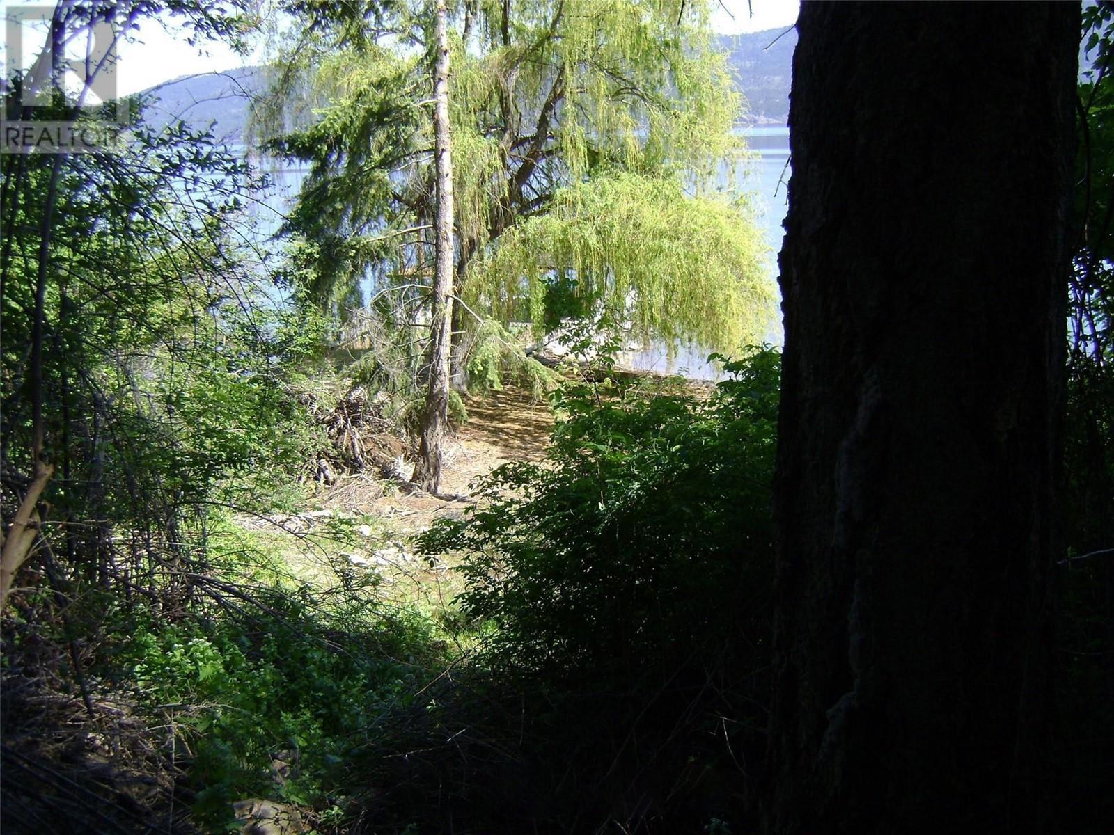 9475 Kilkenny Place Lot# 180. Vernon, British Columbia