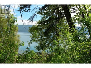 9475 Kilkenny Place Lot# 180. Vernon, British Columbia