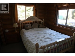 Cabin #20 Hatheume Lake Resort Lot# 5835. Peachland, British Columbia