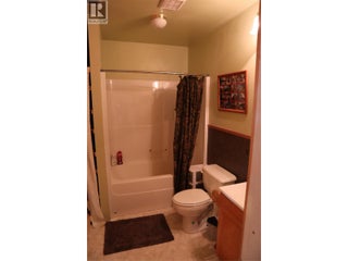 Cabin #20 Hatheume Lake Resort Lot# 5835. Peachland, British Columbia