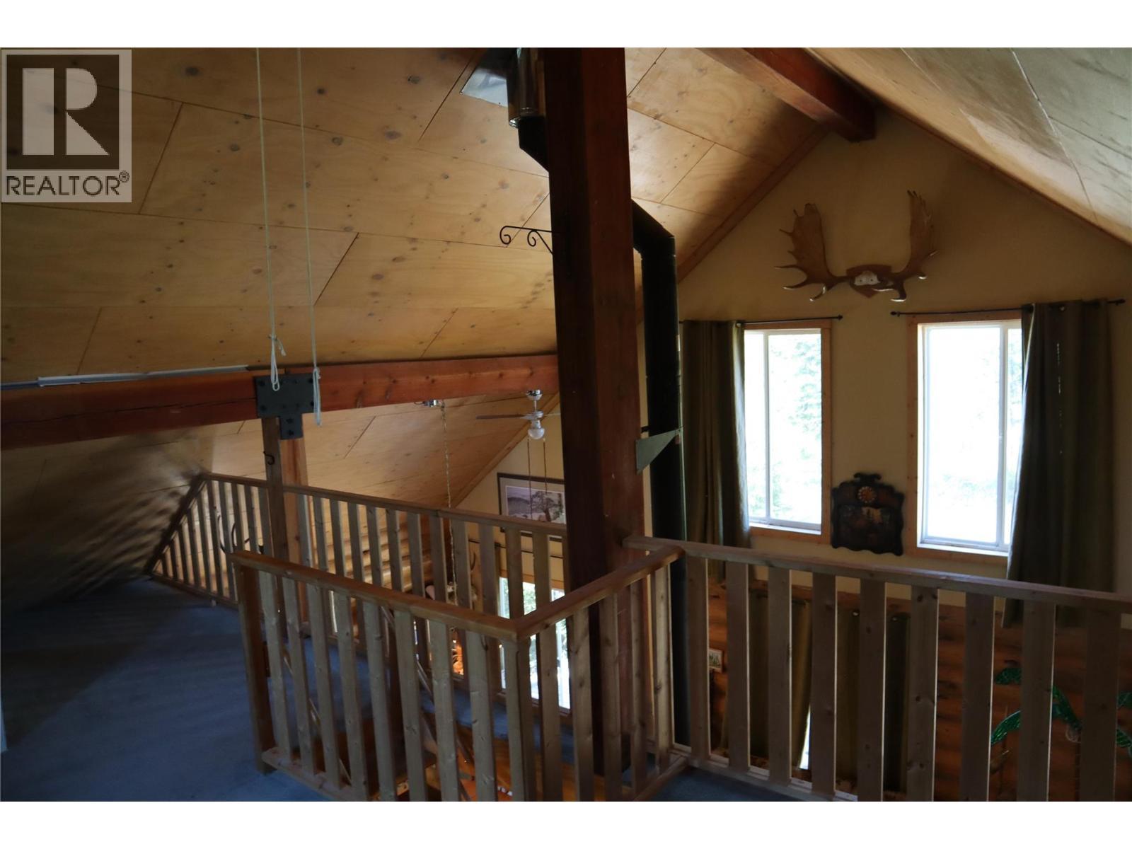 Cabin #20 Hatheume Lake Resort Lot# 5835. Peachland, British Columbia