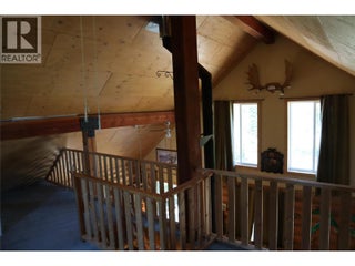 Cabin #20 Hatheume Lake Resort Lot# 5835. Peachland, British Columbia
