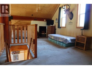 Cabin #20 Hatheume Lake Resort Lot# 5835. Peachland, British Columbia