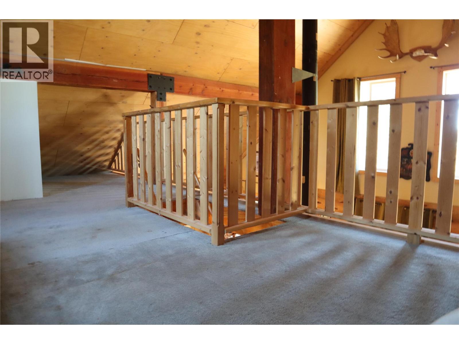 Cabin #20 Hatheume Lake Resort Lot# 5835. Peachland, British Columbia