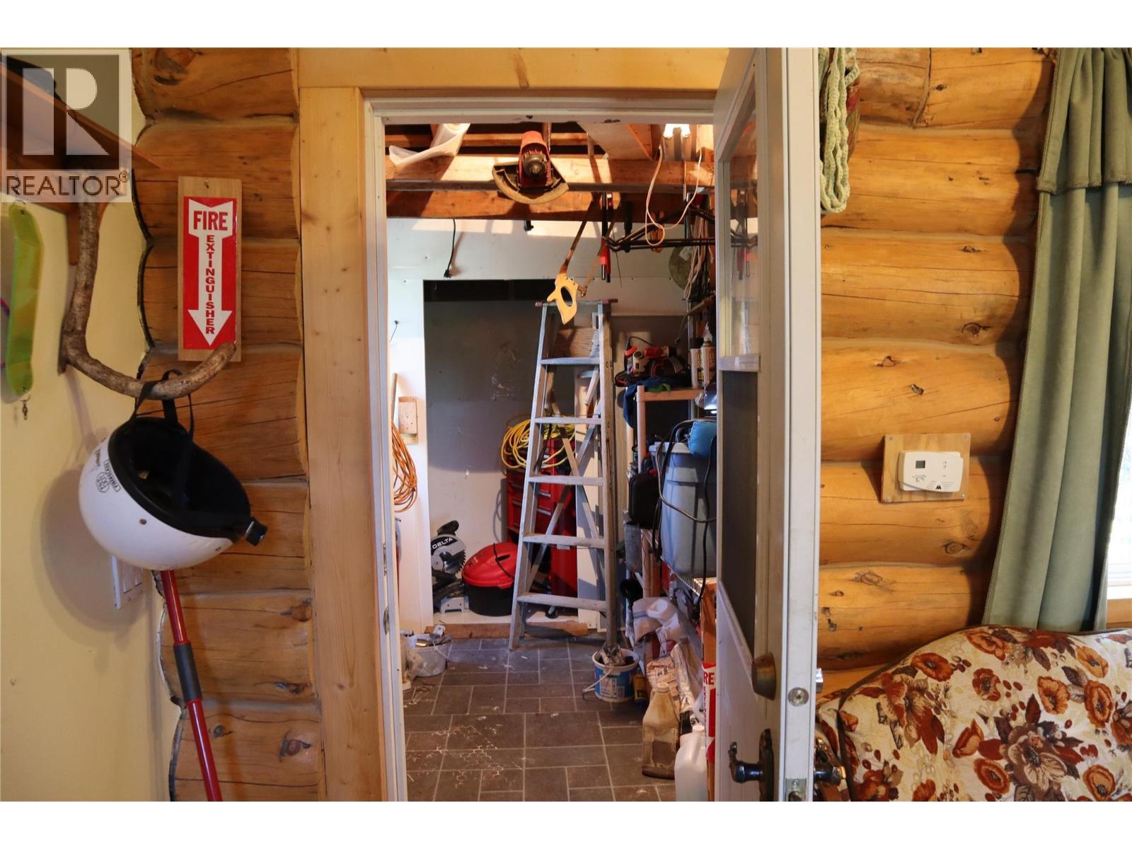 Cabin #20 Hatheume Lake Resort Lot# 5835. Peachland, British Columbia