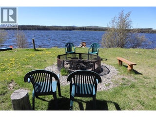 Cabin #20 Hatheume Lake Resort Lot# 5835. Peachland, British Columbia