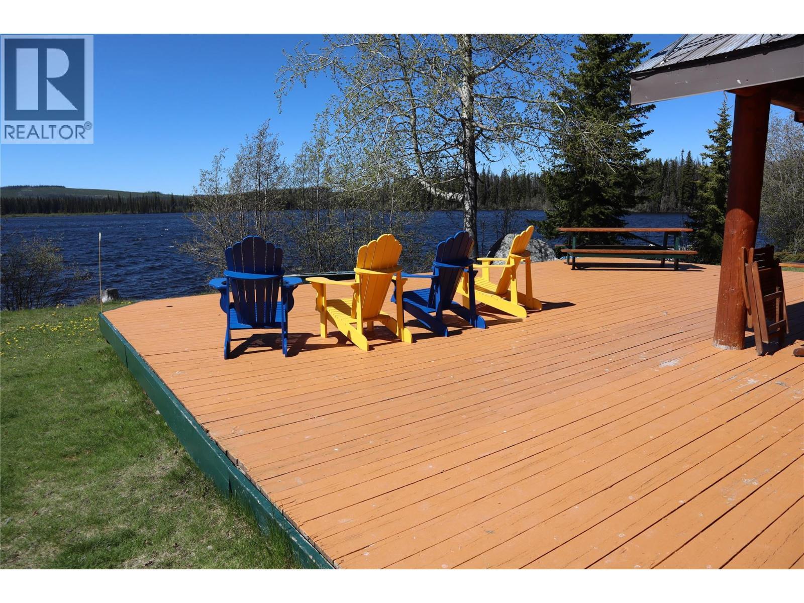 Cabin #20 Hatheume Lake Resort Lot# 5835. Peachland, British Columbia