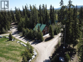 Cabin #20 Hatheume Lake Resort Lot# 5835. Peachland, British Columbia