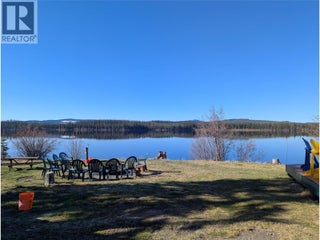 Cabin #20 Hatheume Lake Resort Lot# 5835. Peachland, British Columbia