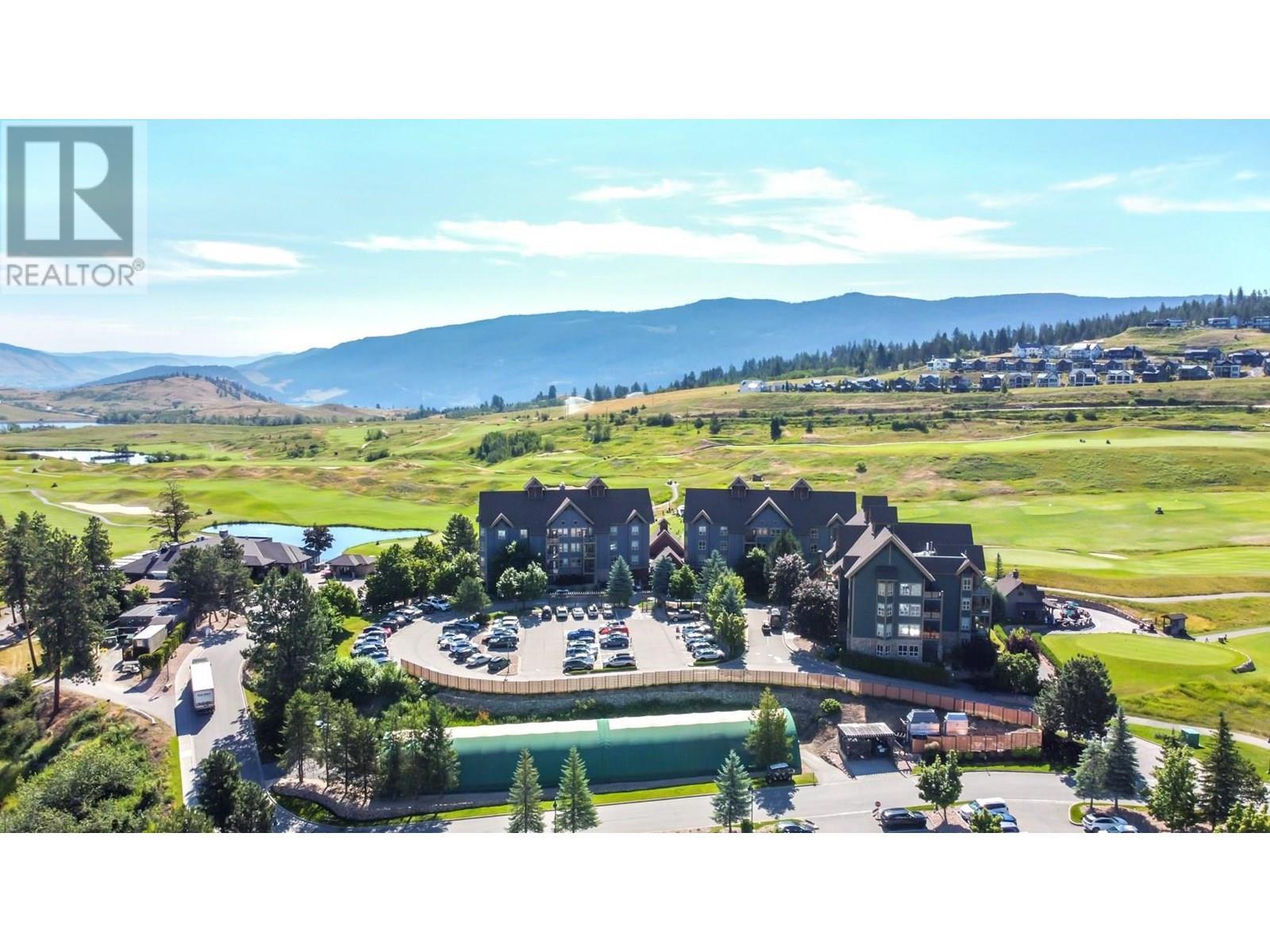 107 Village Centre Court Unit# 116. Vernon, British Columbia