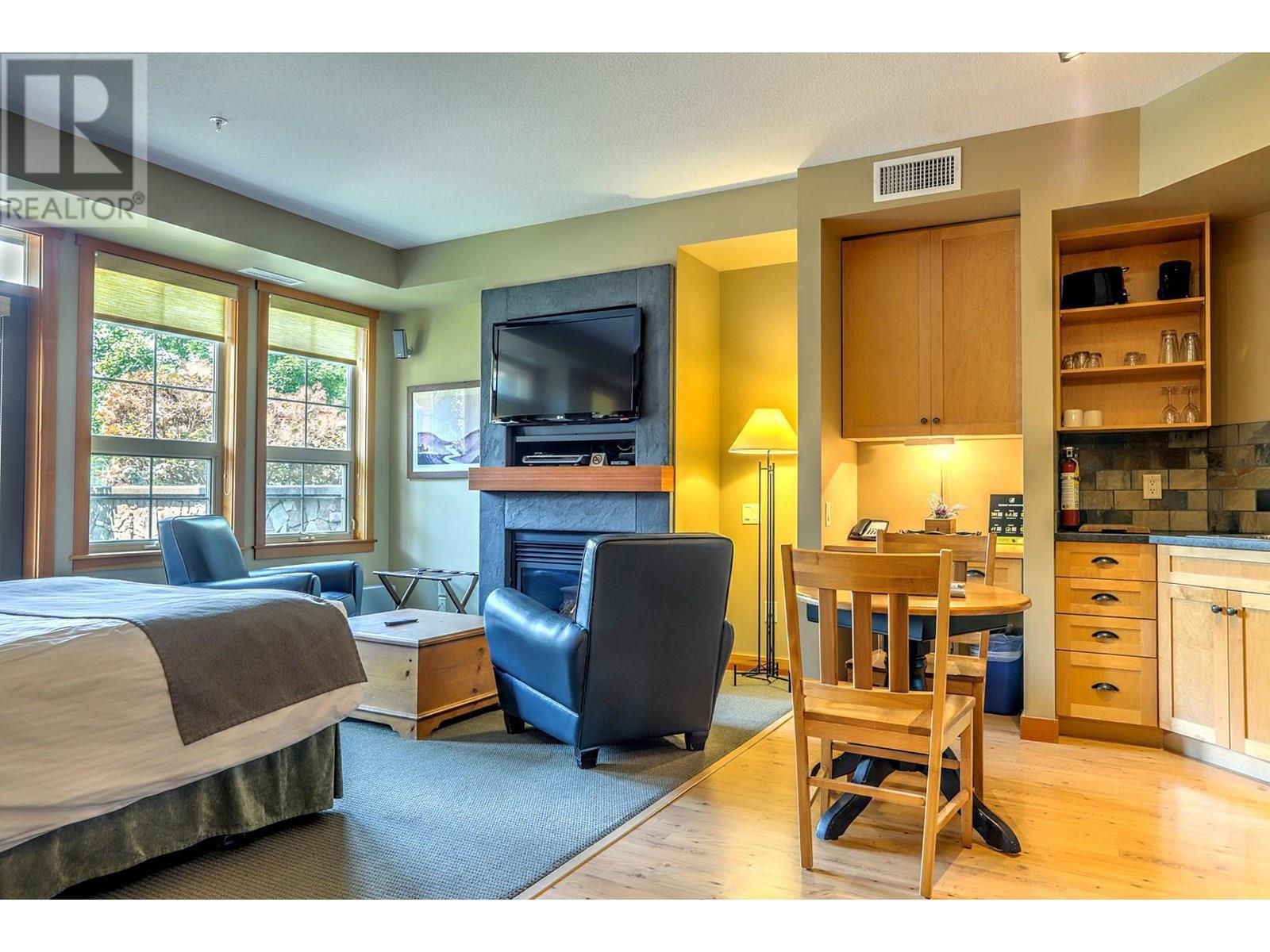 107 Village Centre Court Unit# 116. Vernon, British Columbia