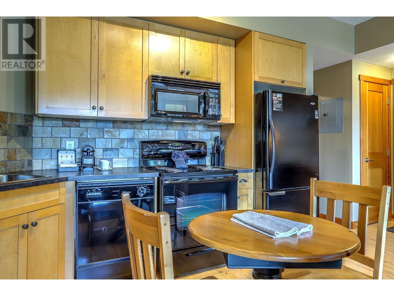 107 Village Centre Court Unit# 116. Vernon, British Columbia