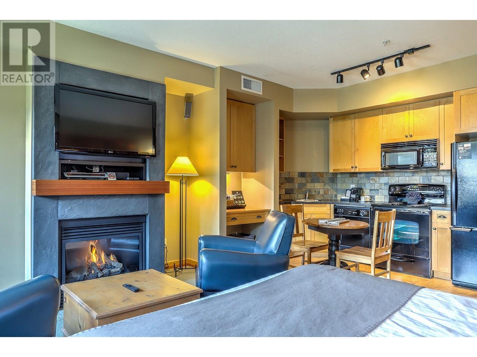 107 Village Centre Court Unit# 116. Vernon, British Columbia