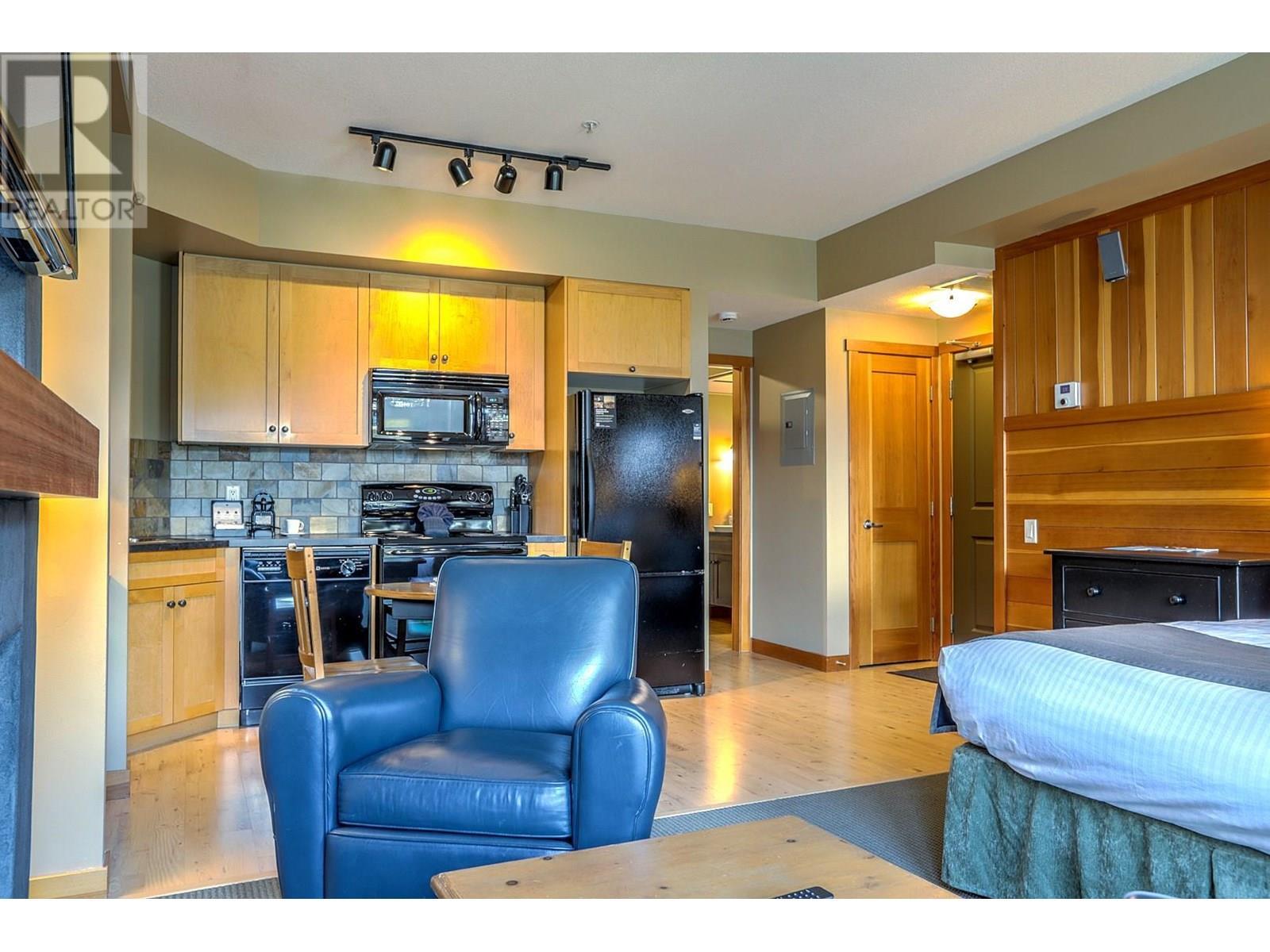 107 Village Centre Court Unit# 116. Vernon, British Columbia