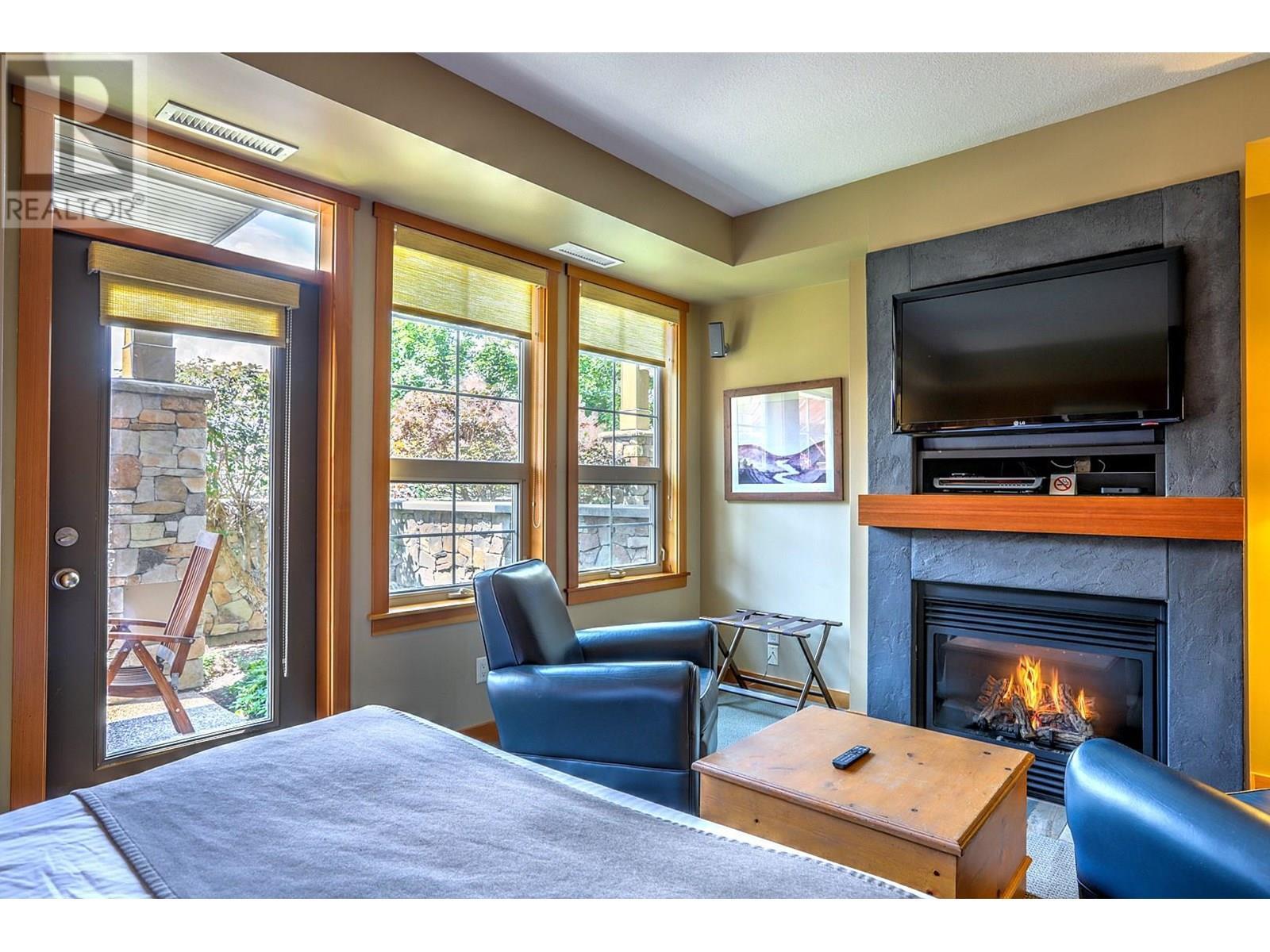 107 Village Centre Court Unit# 116. Vernon, British Columbia