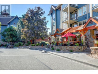 107 Village Centre Court Unit# 116. Vernon, British Columbia